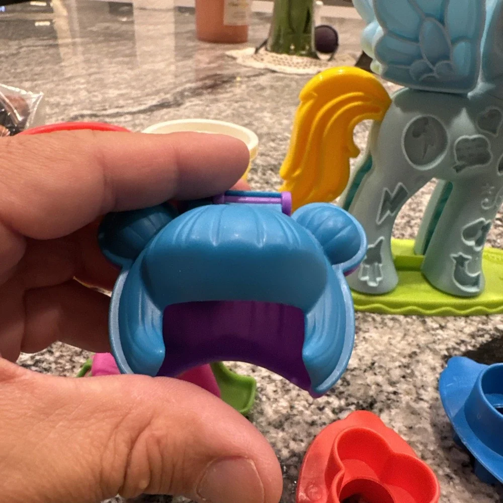 Play-Doh product my